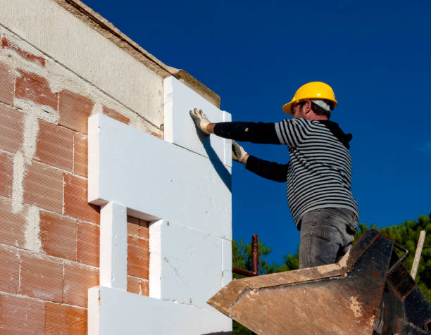 Best Insulation Installation Services in University Heights, OH