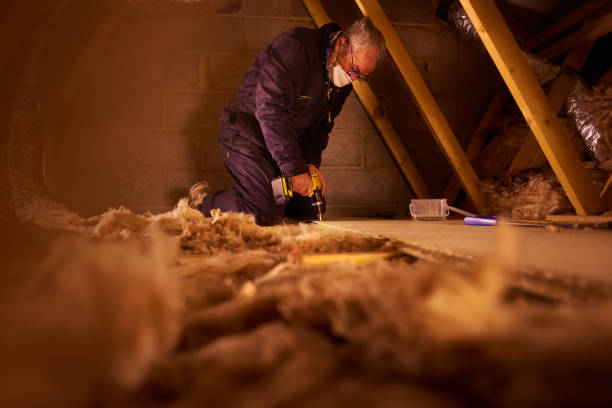 Best Insulation Maintenance and Repair in University Heights, OH